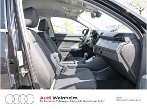 Audi Q3 Sportback 35 TDI Gar.2029 S line Stronic LED Navi Kamera uvm