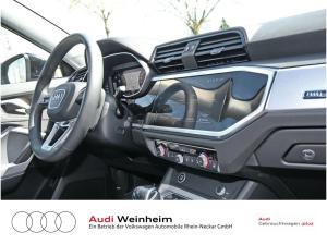 Audi Q3 Sportback 35 TDI Gar.2029 S line Stronic LED Navi Kamera uvm