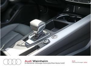 Audi A4 Avant 35 TFSI advanced Gar.2029 Stronic LED Navi Kamera SM Interface uvm