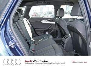 Audi A4 Avant 35 TFSI advanced Gar.2029 Stronic LED Navi Kamera SM Interface uvm