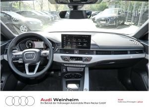 Audi A4 Avant 35 TFSI advanced Gar.2029 Stronic LED Navi Kamera SM Interface uvm