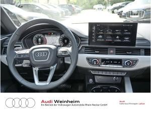 Audi A4 Avant 35 TFSI advanced Gar.2029 Stronic LED Navi Kamera SM Interface uvm