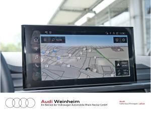 Audi A4 Avant 35 TFSI advanced Gar.2029 Stronic LED Navi Kamera SM Interface uvm