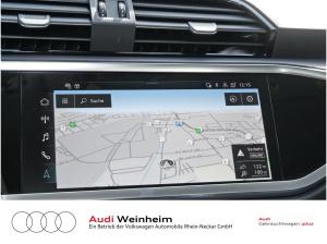 Audi Q3 Sportback 35 TDI Gar.2029 S line Stronic LED Navi Kamera uvm