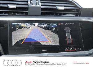 Audi Q3 Sportback 35 TDI Gar.2029 S line Stronic LED Navi Kamera uvm