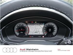 Audi A4 Avant 35 TFSI advanced Gar.2029 Stronic LED Navi Kamera SM Interface uvm