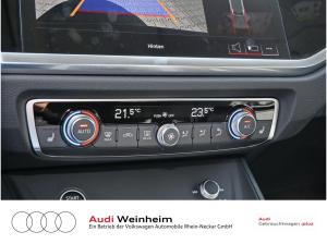 Audi Q3 Sportback 35 TDI Gar.2029 S line Stronic LED Navi Kamera uvm