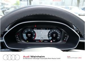 Audi Q3 Sportback 35 TDI Gar.2029 S line Stronic LED Navi Kamera uvm