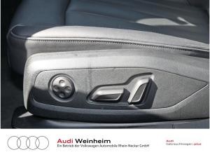 Audi A4 Avant 35 TFSI advanced Gar.2029 Stronic LED Navi Kamera SM Interface uvm