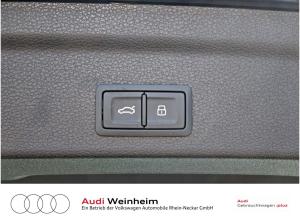Audi Q3 Sportback 35 TDI Gar.2029 S line Stronic LED Navi Kamera uvm
