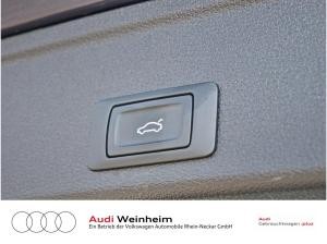 Audi A4 Avant 35 TFSI advanced Gar.2029 Stronic LED Navi Kamera SM Interface uvm