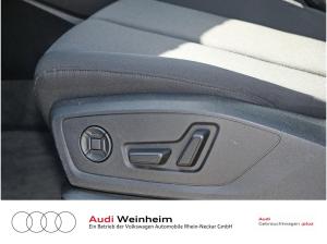 Audi Q3 Sportback 35 TDI Gar.2029 S line Stronic LED Navi Kamera uvm