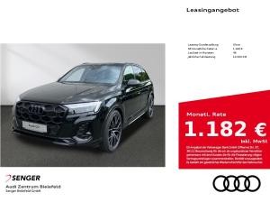 Audi Q7 S line 50 TDI quattro Memory Navi 7-Sitze LED