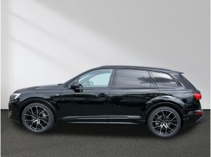 Audi Q7 S line 50 TDI quattro Memory Navi 7-Sitze LED