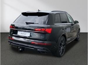 Audi Q7 S line 50 TDI quattro Memory Navi 7-Sitze LED