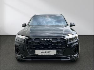Audi Q7 S line 50 TDI quattro Memory Navi 7-Sitze LED