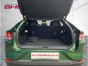 Ford Mustang Mach-E 269 PS Heckantrieb