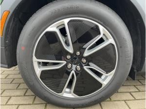 Ford Mustang Mach-E 269 PS Heckantrieb