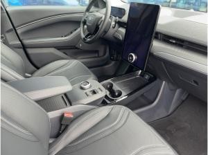 Ford Mustang Mach-E 269 PS Heckantrieb