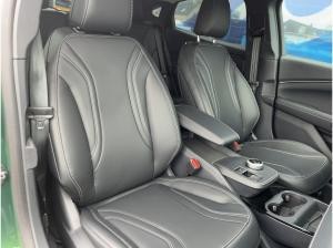 Ford Mustang Mach-E 269 PS Heckantrieb