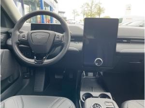 Ford Mustang Mach-E 269 PS Heckantrieb