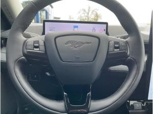 Ford Mustang Mach-E 269 PS Heckantrieb