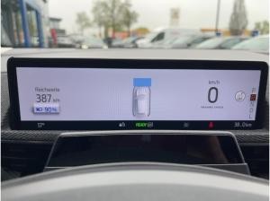 Ford Mustang Mach-E 269 PS Heckantrieb