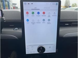 Ford Mustang Mach-E 269 PS Heckantrieb