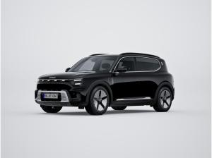 smart #5 Premium⚡Wartung & Verschleiß inkl.*❗️(400kW DC/Sennheiser/20 Zoll/LED+/Pano)