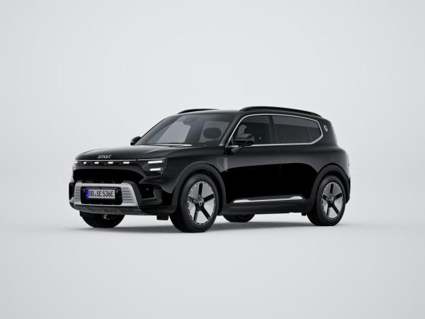 smart #5 Premium⚡Wartung & Verschleiß inkl.*❗️(400kW DC/Sennheiser/20 Zoll/LED+/Pano)