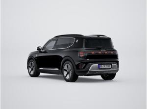 smart #5 Premium⚡Wartung & Verschleiß inkl.*❗️(400kW DC/Sennheiser/20 Zoll/LED+/Pano)