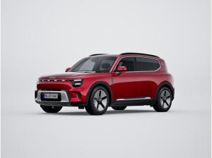 smart #5 Premium⚡Wartung & Verschleiß inkl.*❗️(400kW DC/Sennheiser/20 Zoll/LED+/Pano)