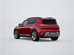 smart #5 Premium⚡Wartung & Verschleiß inkl.*❗️(400kW DC/Sennheiser/20 Zoll/LED+/Pano)