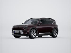 smart #5 Premium⚡Wartung & Verschleiß inkl.*❗️(400kW DC/Sennheiser/20 Zoll/LED+/Pano)