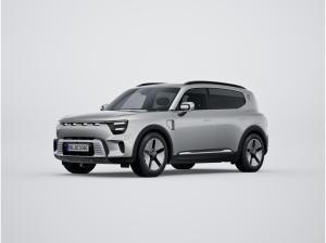 smart #5 Premium⚡Wartung & Verschleiß inkl.*❗️(400kW DC/Sennheiser/20 Zoll/LED+/Pano)