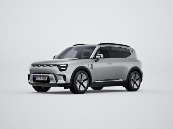 smart #5 Premium⚡Wartung & Verschleiß inkl.*❗️(400kW DC/Sennheiser/20 Zoll/LED+/Pano)