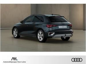 Audi A3 allstreet 35 TDI S tronic AHK Navi Sportsitze