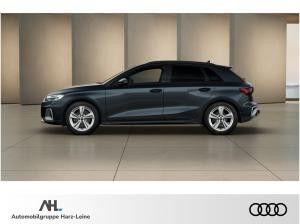 Audi A3 allstreet 35 TDI S tronic AHK Navi Sportsitze