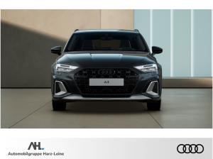 Audi A3 allstreet 35 TDI S tronic AHK Navi Sportsitze