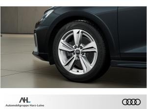 Audi A3 allstreet 35 TDI S tronic AHK Navi Sportsitze