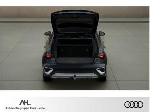 Audi A3 allstreet 35 TDI S tronic AHK Navi Sportsitze