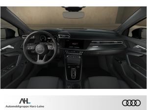 Audi A3 allstreet 35 TDI S tronic AHK Navi Sportsitze