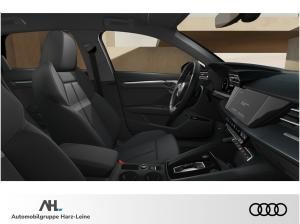 Audi A3 allstreet 35 TDI S tronic AHK Navi Sportsitze