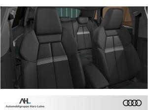 Audi A3 allstreet 35 TDI S tronic AHK Navi Sportsitze