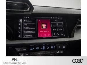 Audi A3 allstreet 35 TDI S tronic AHK Navi Sportsitze