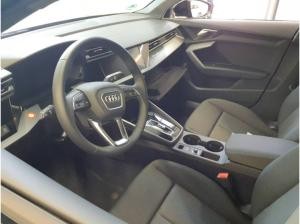 Audi A3 allstreet  ***Sonderleasing bis 28.04.*** Navi AHK RFK Gepäckraumklappe elektrisch  Matrix LED Massa