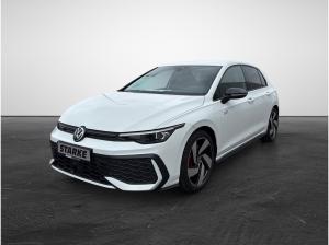 Volkswagen Golf GTI 8 2.0 TSI DSG