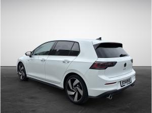 Volkswagen Golf GTI 8 2.0 TSI DSG