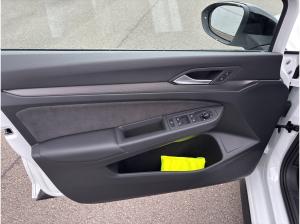 Volkswagen Golf GTI 8 2.0 TSI DSG