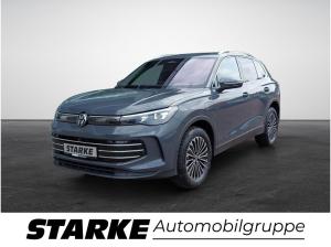 Volkswagen Tiguan 1.5 TSI DSG eHybrid Elegance